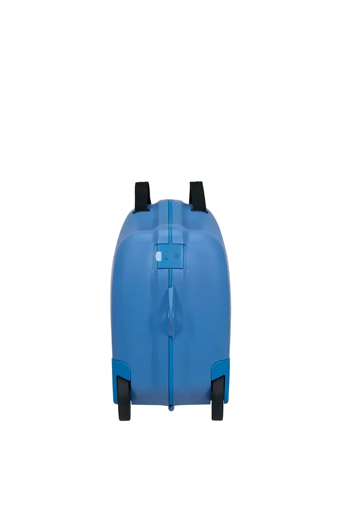Валіза 52 См Samsonite DREAM2GO DISNEY STITCH 52х38х21 56C*01001 - фото 3