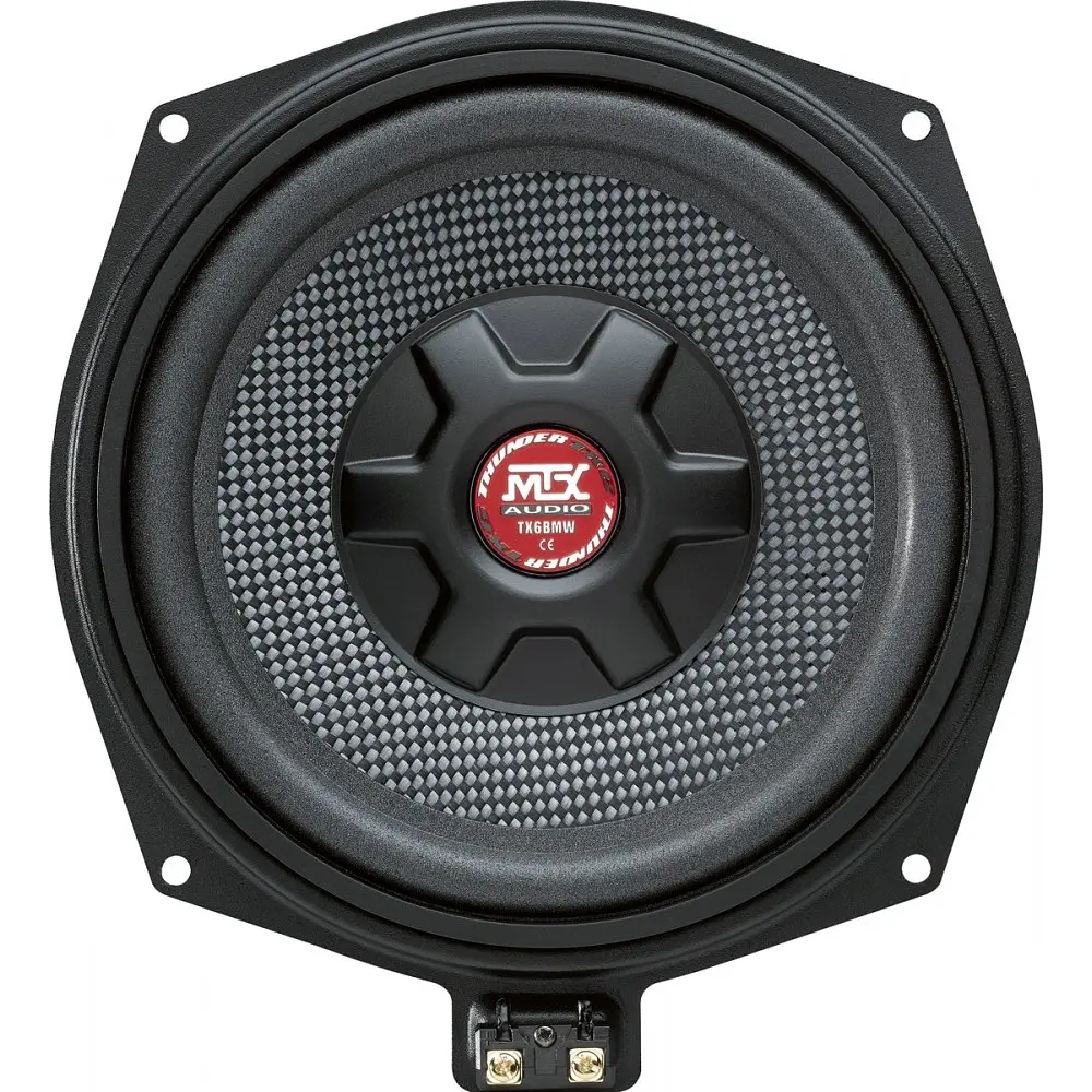 Компонентна акустика MTX TX6BMW - фото 3