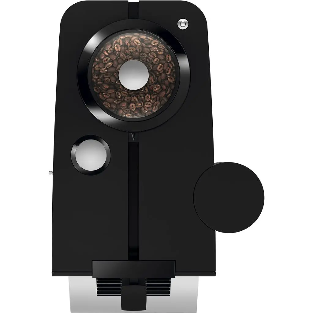 Кофемашина Jura ENA 4 Full Metropolitan Black (15501) - фото 6