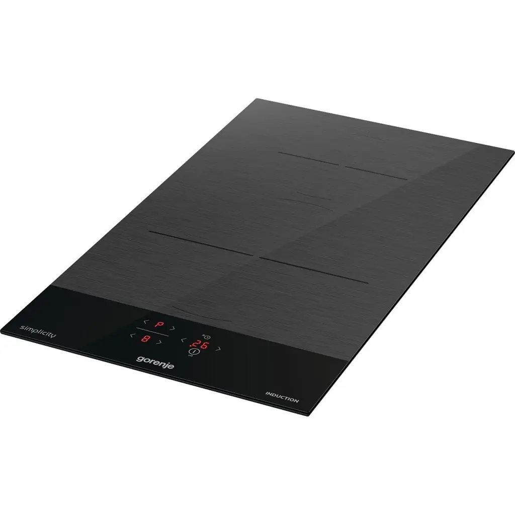 Індукційна варильна поверхня Gorenje GI3201SYBSC [138002] - фото 3