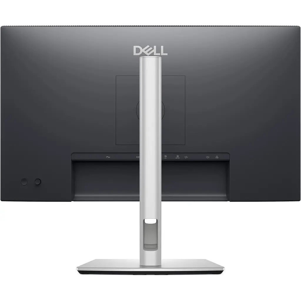 Монітор 23.8" Dell P2425DE QHD IPS 100Hz (210-BRDM) - фото 3