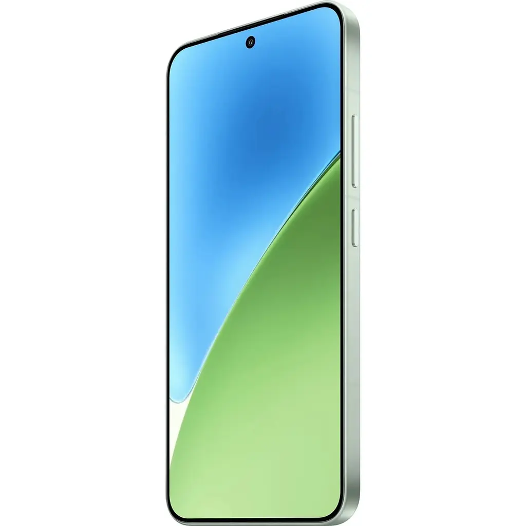 Смартфон Xiaomi 15 12/256GB Green (UA UCRF) [5G, NFC] (no charger) - фото 4