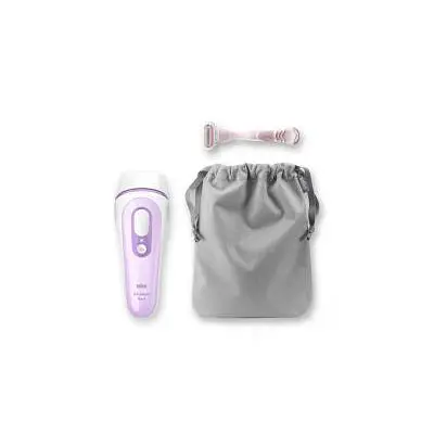 Прибор для чистки лица Braun Face 810 - фото 4