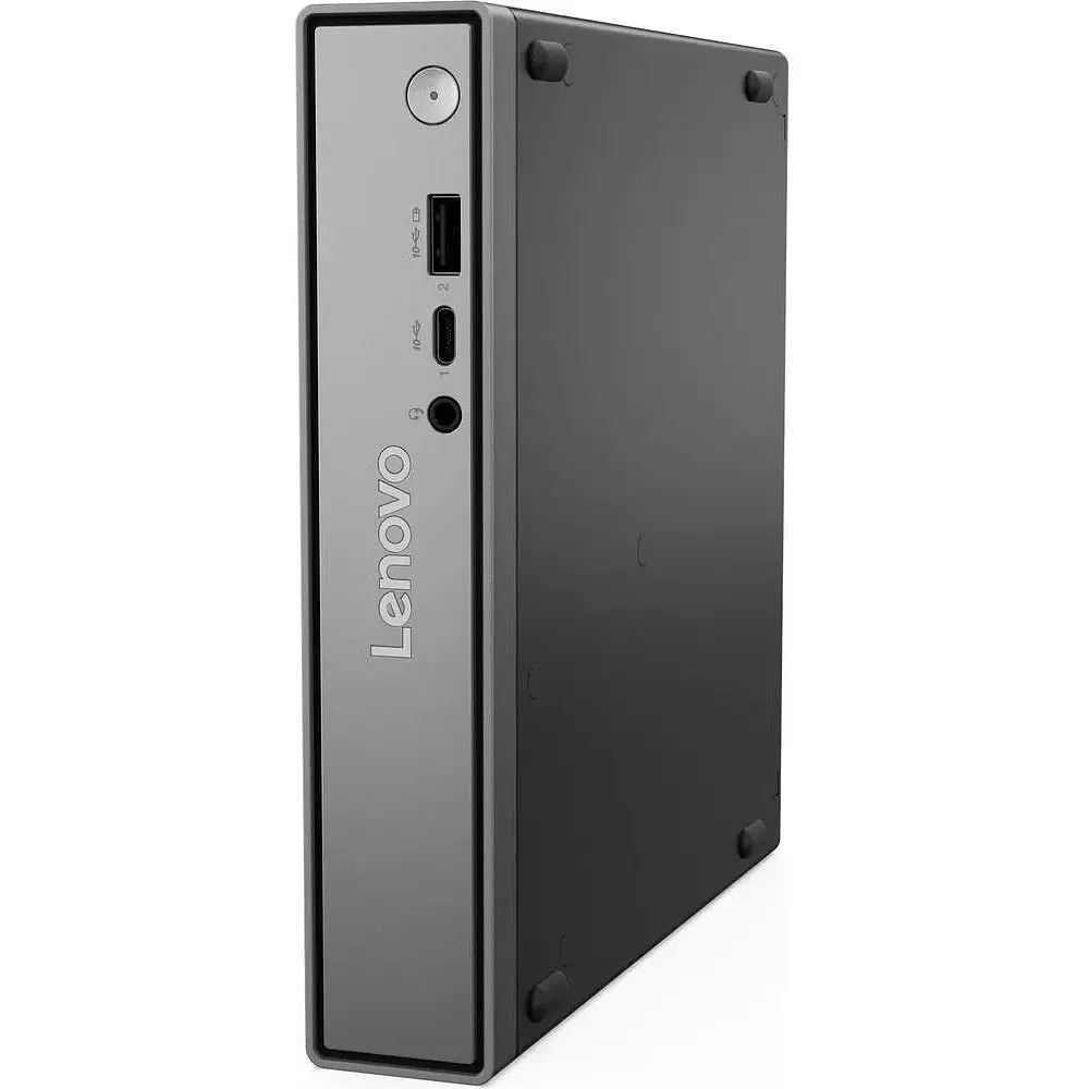 Неттоп Lenovo ThinkCentre neo 50q Gen 5 Black (13B9001QCK)