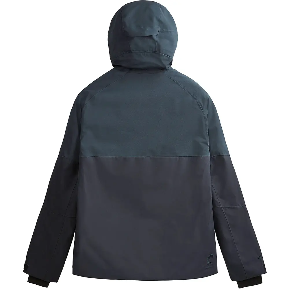 Куртка Picture Organic Goods 2024 Dark Blue L Skif (1012-MVT456A-L) - фото 2