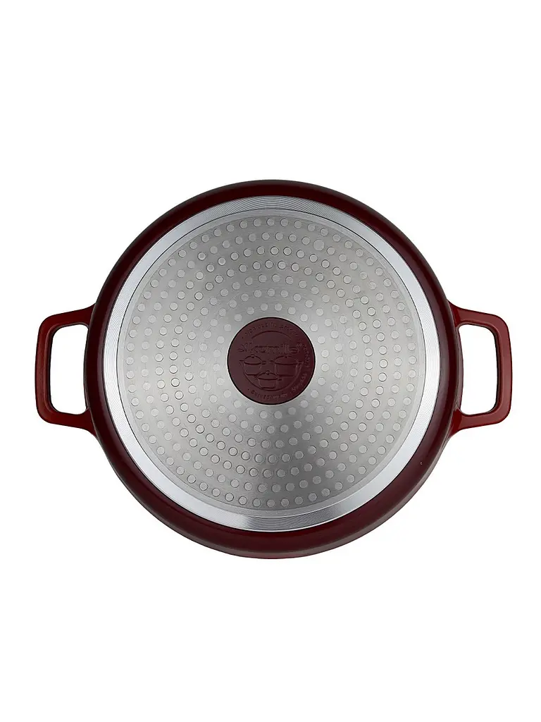 Каструля Kamille KM-4468 4,0 л - фото 6