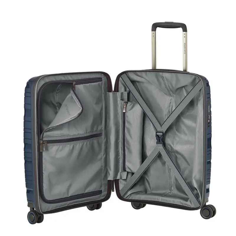 Чемодан Travelite Motion S TL074947 Mint (TL074947-85) - фото 3