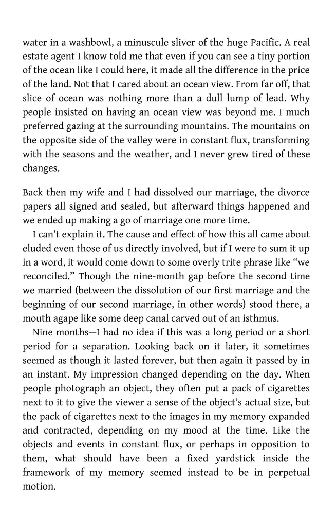 Killing Commendatore - фото 12