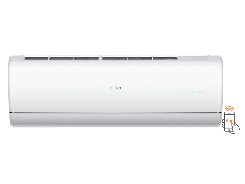 Кондиціонер Haier Jade AS25S2SJ1FA-3/1U25MECFRA-3