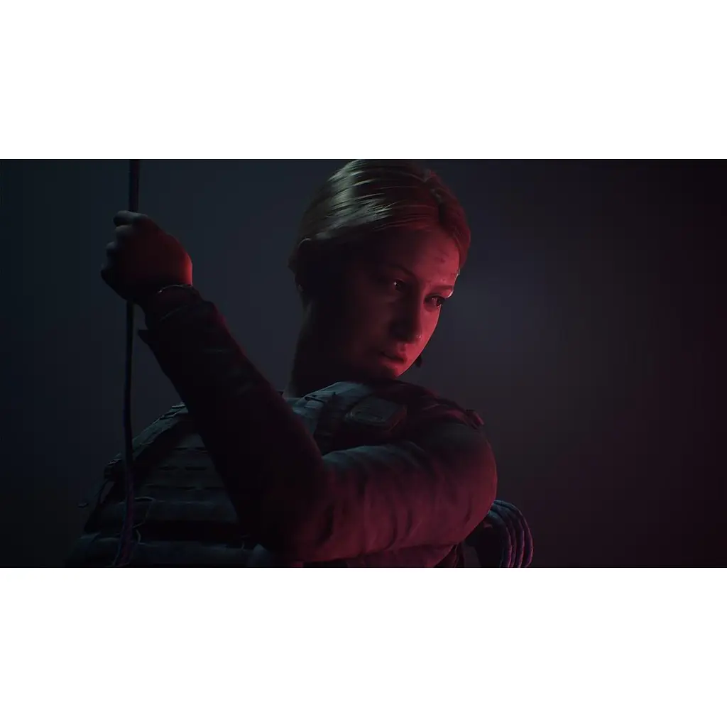 Ключ активации Microsoft The Dark Pictures Anthology: House of Ashes для Xbox One/Series - фото 2