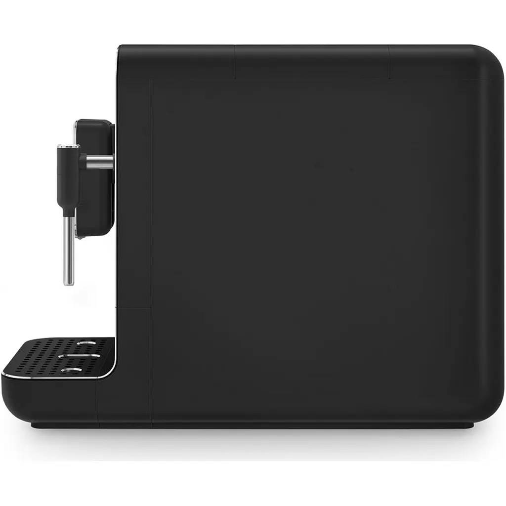 Кофемашина Smeg BCC02FBMEU [91108] - фото 7