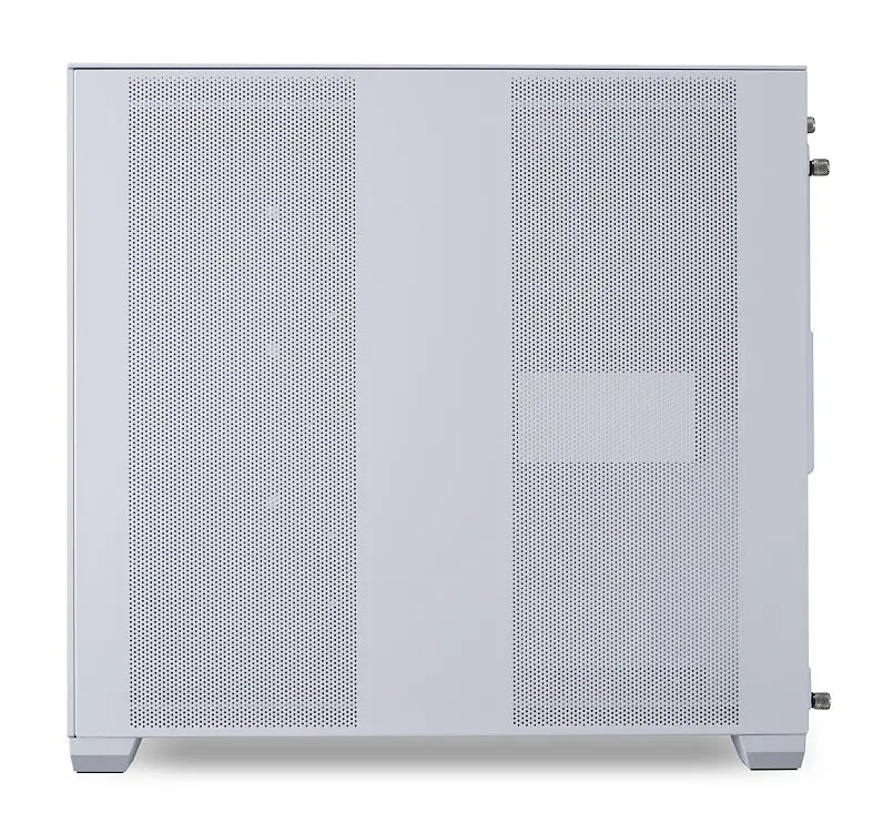 Корпус Lian Li PC-O11 Dynamic Air Mini Білий (G99.O11AMW.00) без БЖ - фото 4