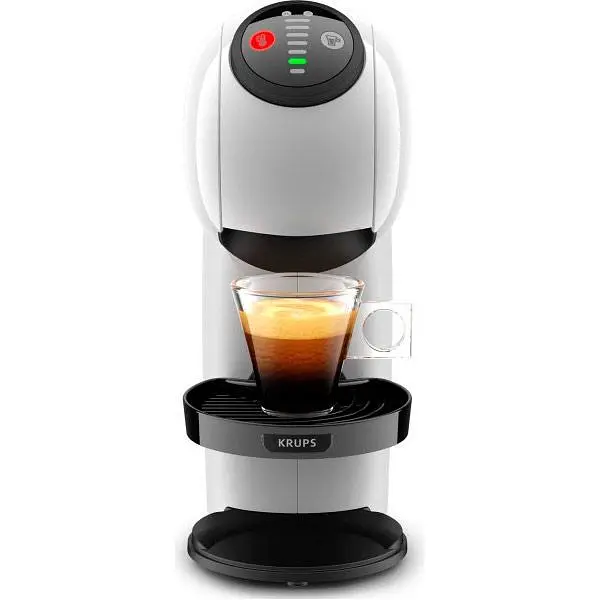 Кавоварка капсульна Krups Nescafe Dolce Gusto Genio S KP2431 [101700] - фото 4