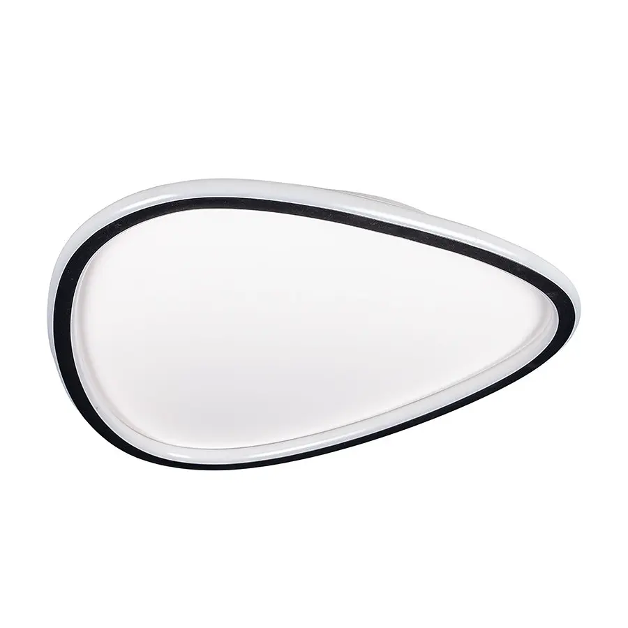 LED Люстра Levistella 7871050 BK+WH - фото 2