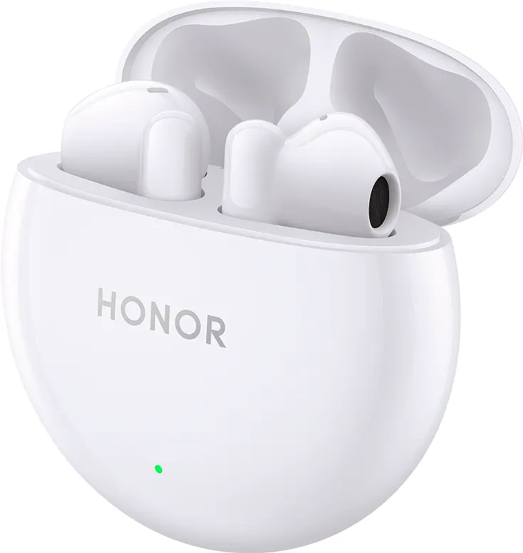 Навушники Honor Earbuds X5 білі