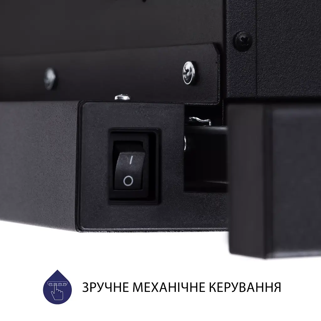 Вытяжка телескопическая Minola HTL 5714 BL 1100 LED - фото 7