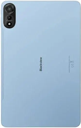 Планшет Blackview MEGA 2 8/256GB lce Blue - фото 4