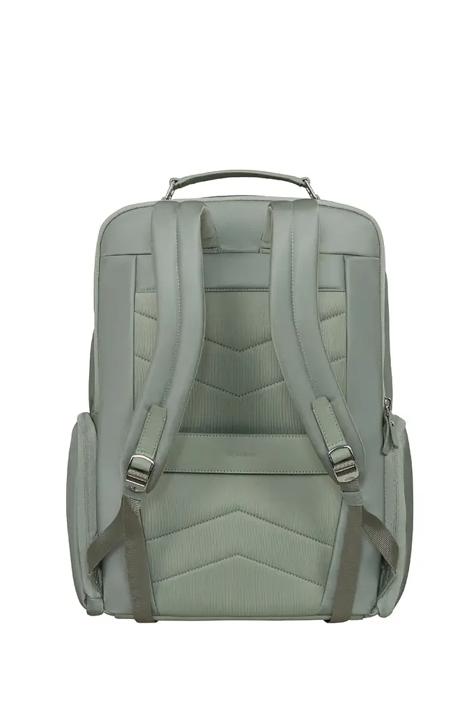 Рюкзак 15.6" Samsonite KARISSA EVO SAGE 44x30x18(23) KP2*54021 - фото 2