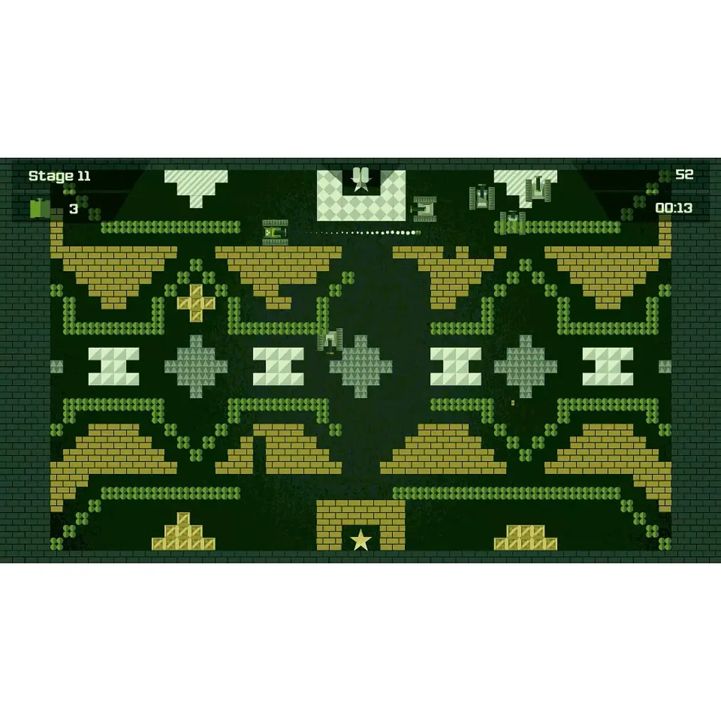 Ключ активації Microsoft Retro Tank Arcade для Xbox One/Series - фото 3