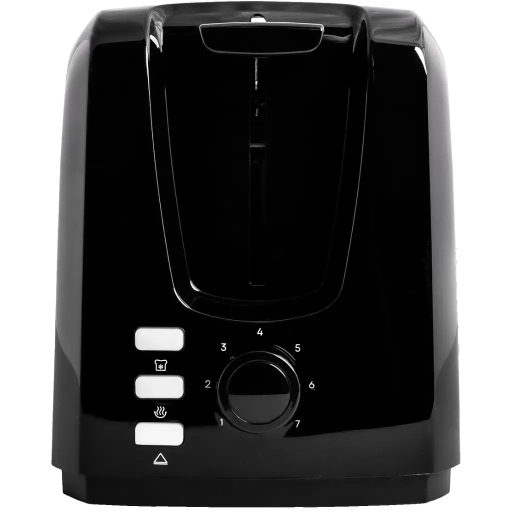 Тостер Liberton LET-5702 - фото 2