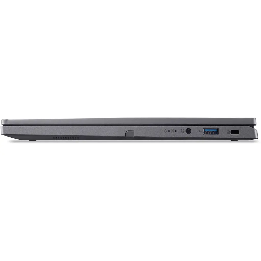 Ноутбук Acer Aspire Spin 14 ASP14-52MTN-55MD з процесором Intel Core Ultra 5 115U pana la 4.2GHz, 14", WUXGA, IPS, сенсорний, 16GB LPDDR5X RAM, 1TB SSD, Intel® графікою, Windows 11 - фото 14