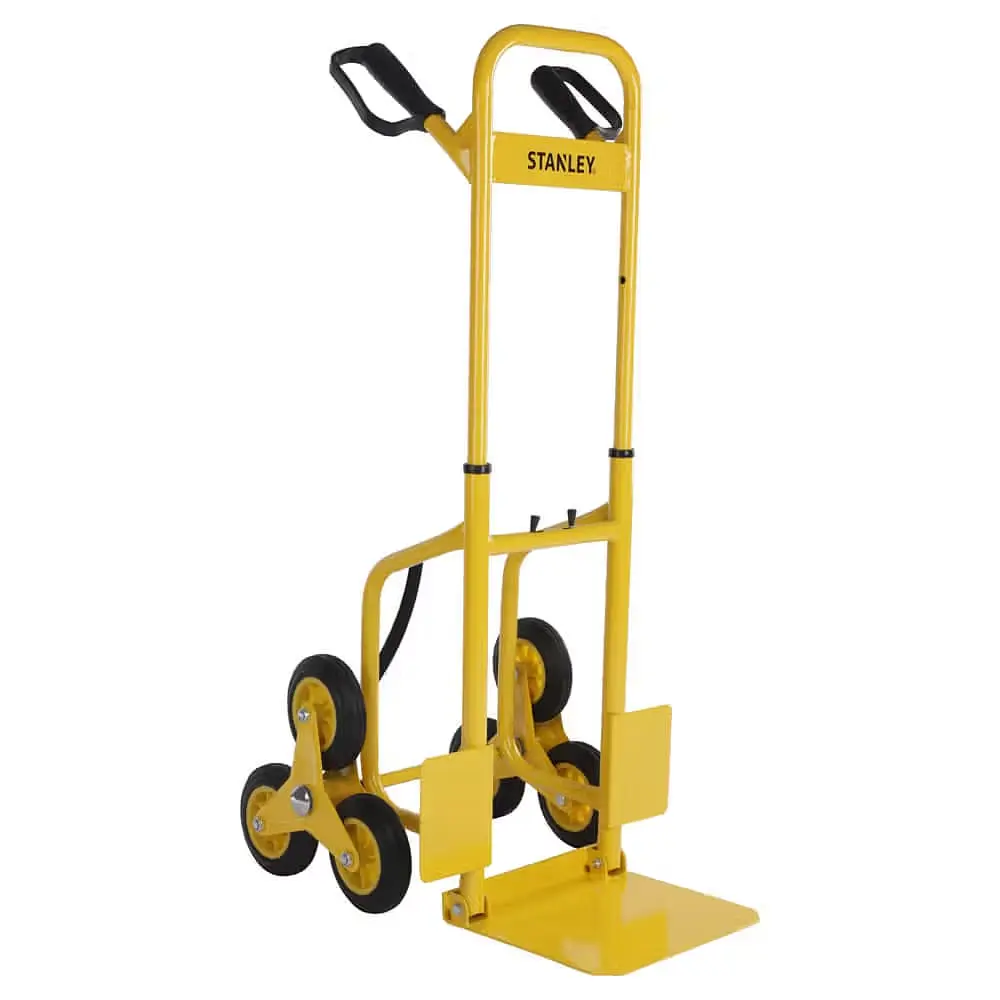 Візок вантажний складний Stanley SXWST-FT521 120 кг
