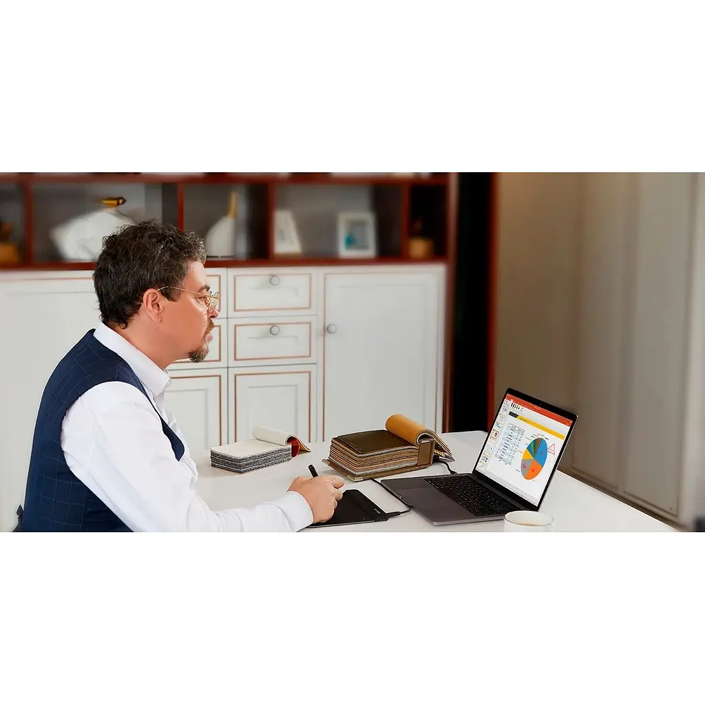 Графічний планшет XP-Pen Star G640 Black [104162] - фото 10