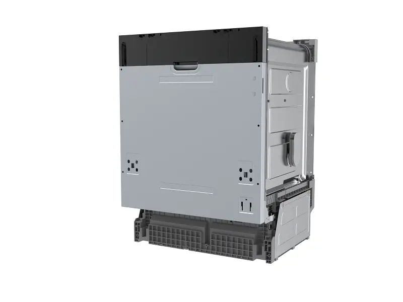 Посудомийна машина Interline DWI 365 P1 TSH BA+ - фото 6
