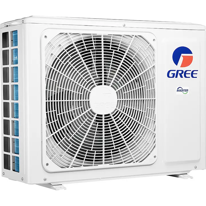Спліт-система Gree G-Tech GWH12AEC-K6DNA1A [115977] - фото 9
