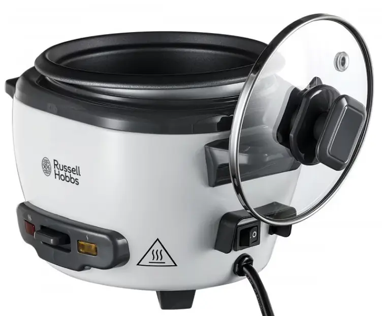 Мультиварка Russell Hobbs 27030-56 Medium (6812206) - фото 2