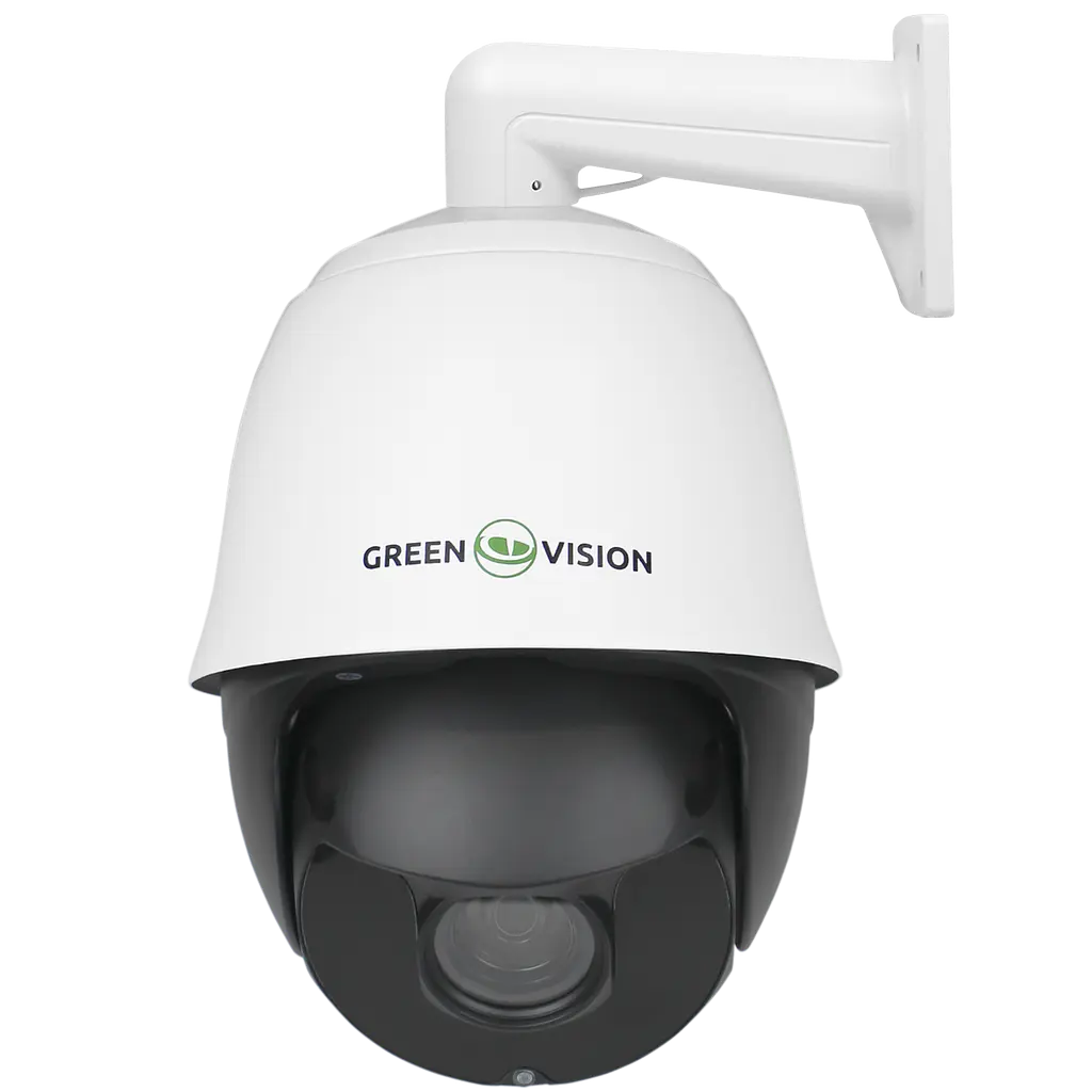 Зовнішня IP камера GV-140-IP-H-DOS50VM-240 36x PTZ - фото 7