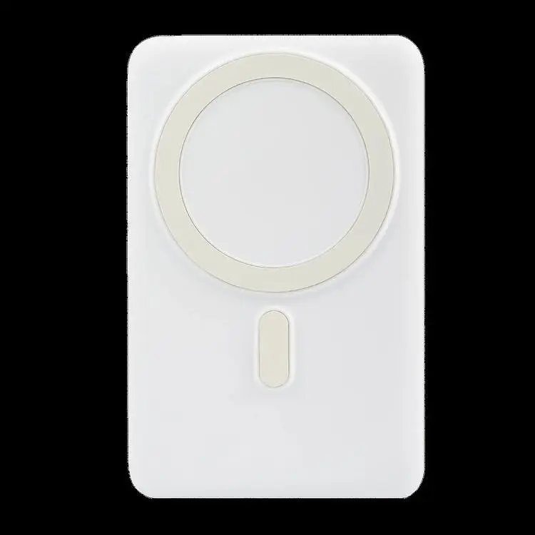 Беспроводной Рower Bank LogicPower PQ17 10000 mAh - фото 3