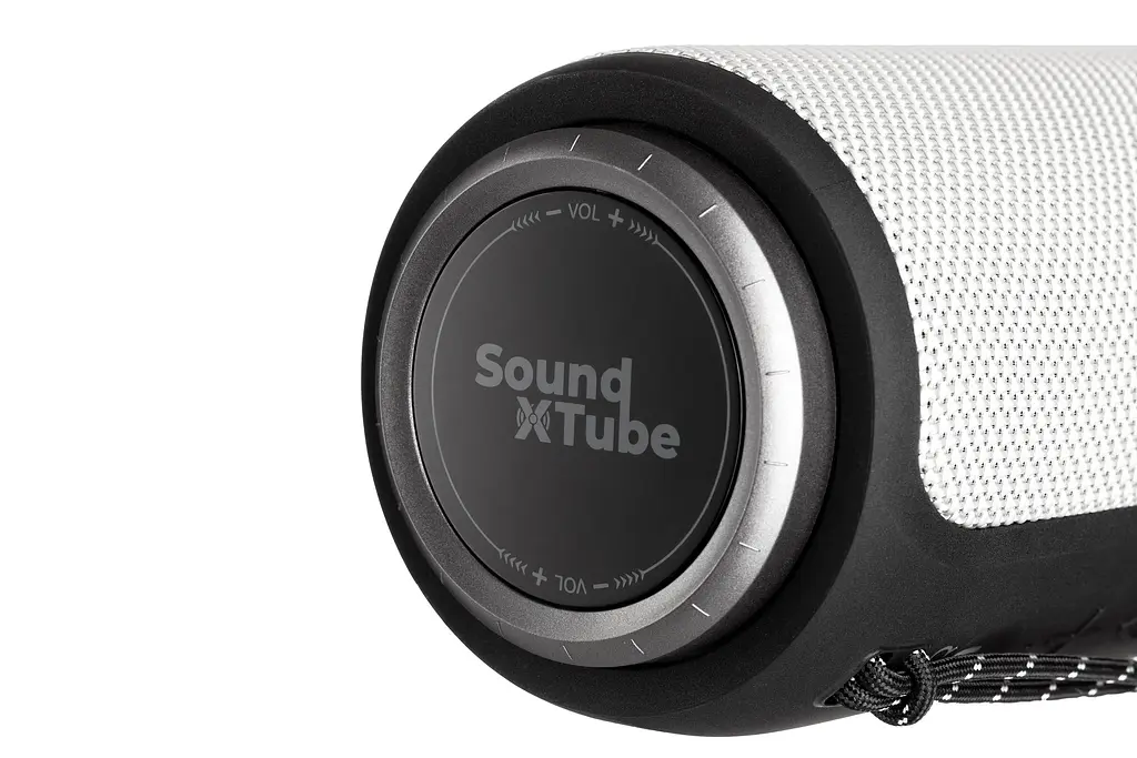 Акустическая система SoundXTube TWS, MP3, Wireless, Waterproof Grey 2E teh0012989 - фото 7
