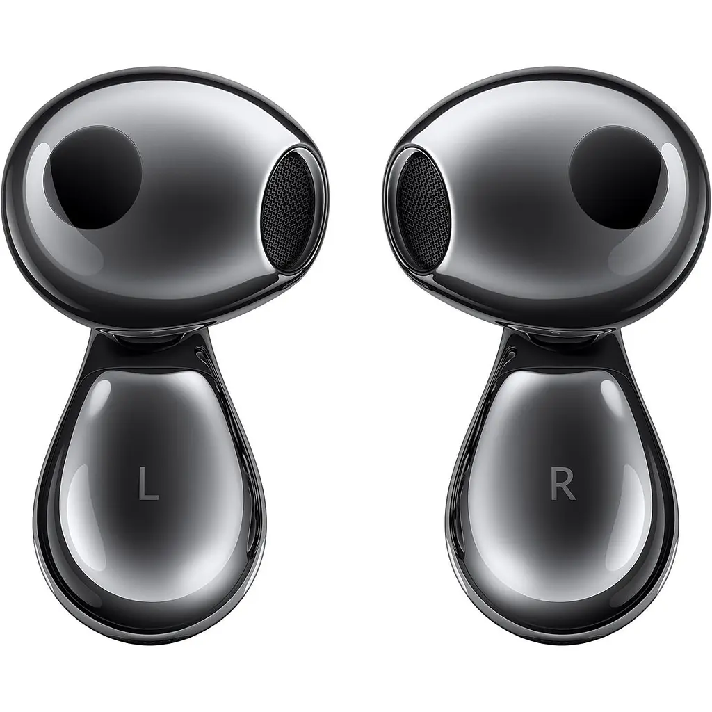 Навушники Huawei FreeBuds 6 Black - фото 4