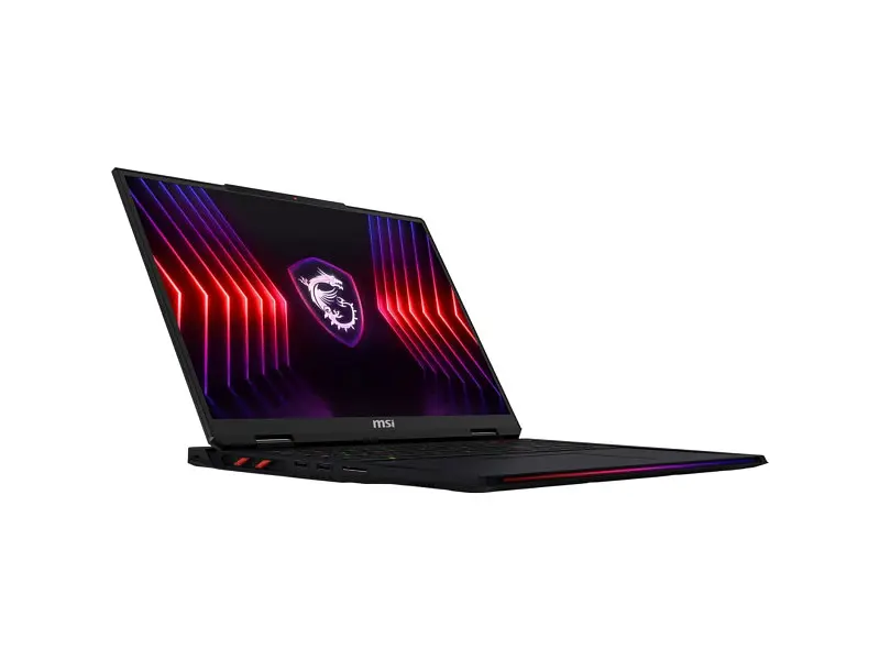 Ноутбук MSI Raider 18 HX AI A2XWIG (A2XWIG-014US) - фото 2