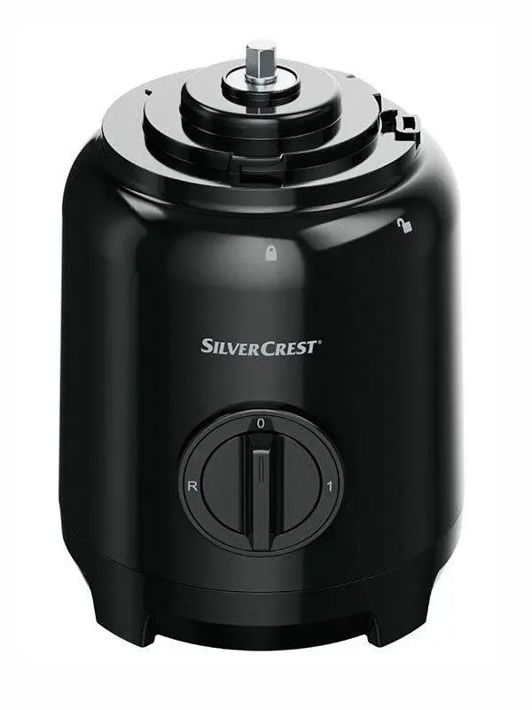 Соковитискач шнековий Silver Crest SSJBK 300 B2 - фото 10