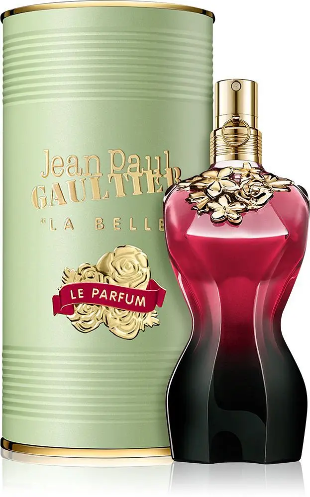 Парфумована вода Jean Paul Gaultier La Belle Le Parfum 50 мл - фото 2