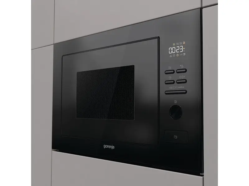 Мікрохвильовка Gorenje BM251M2BG - фото 7