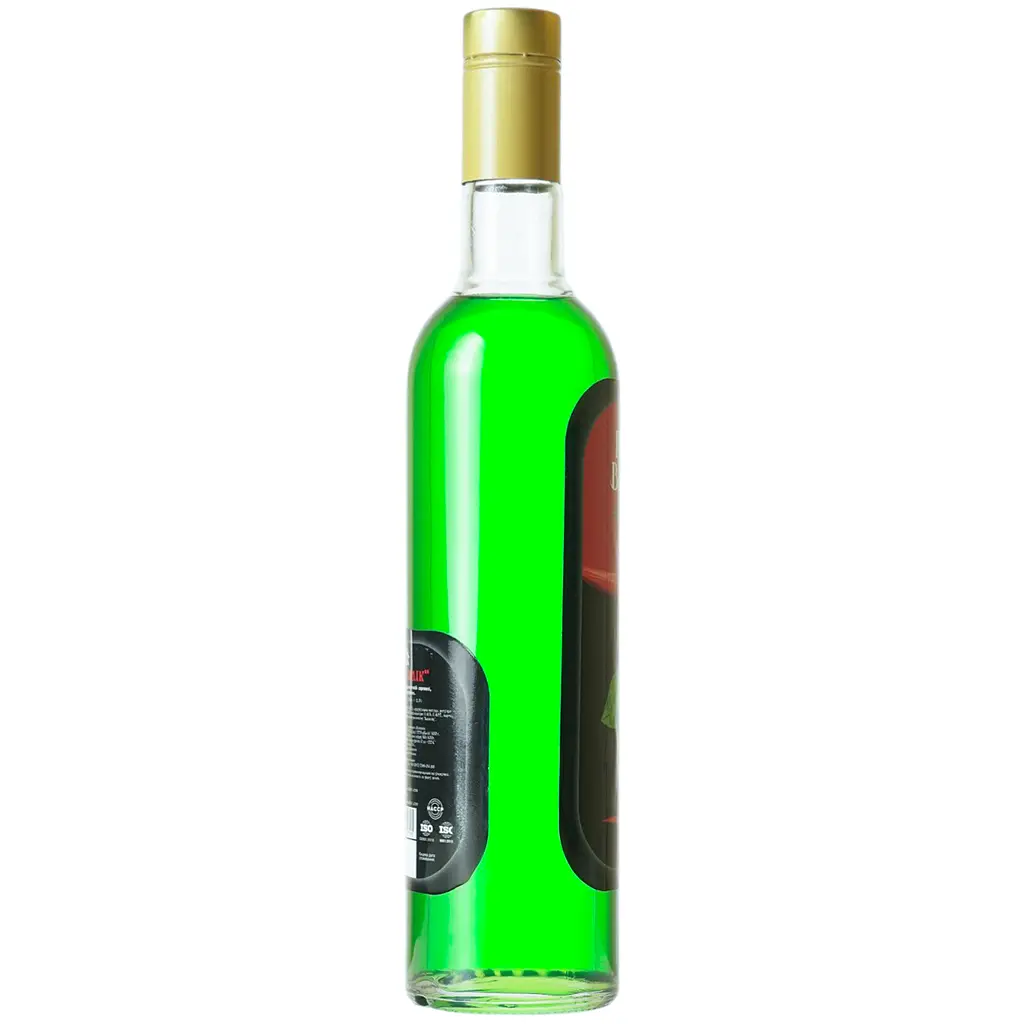 Сироп Red&Black Базилик 0.7 л - фото 4