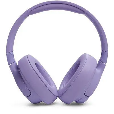 Наушники JBL Tune 720BT Purple (JBLT720BTPUR) - фото 3