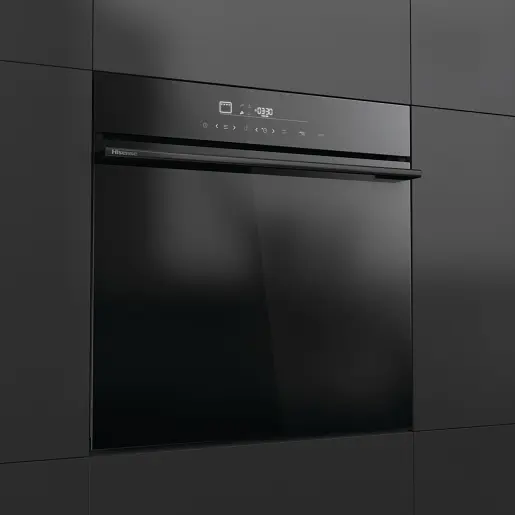 Электрический духовой шкаф Hisense HO66F8 PIZZACHEF - фото 3