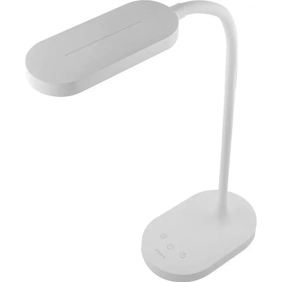 Настільна лампа Proove Megapolis White [PLMP00010002] [136534] - фото 5