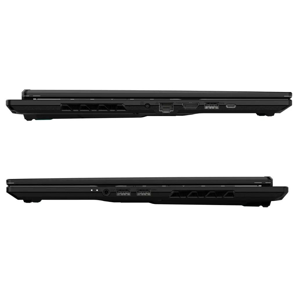 Ноутбук GIGABYTE Gaming A16 (3VHK3UA893SD) - фото 4