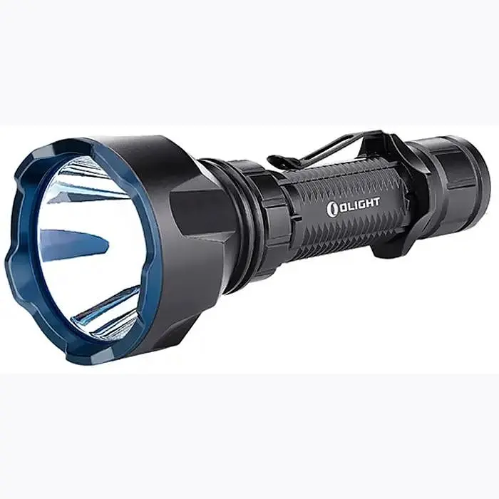 Фонарь Olight Warrior X Turbo ц:черный