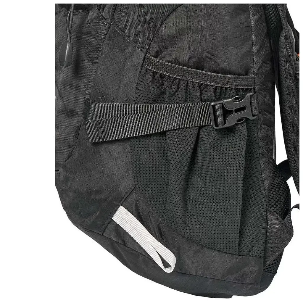 Рюкзак туристичний Skif Outdoor Racer 25L Black (9128B) - фото 8