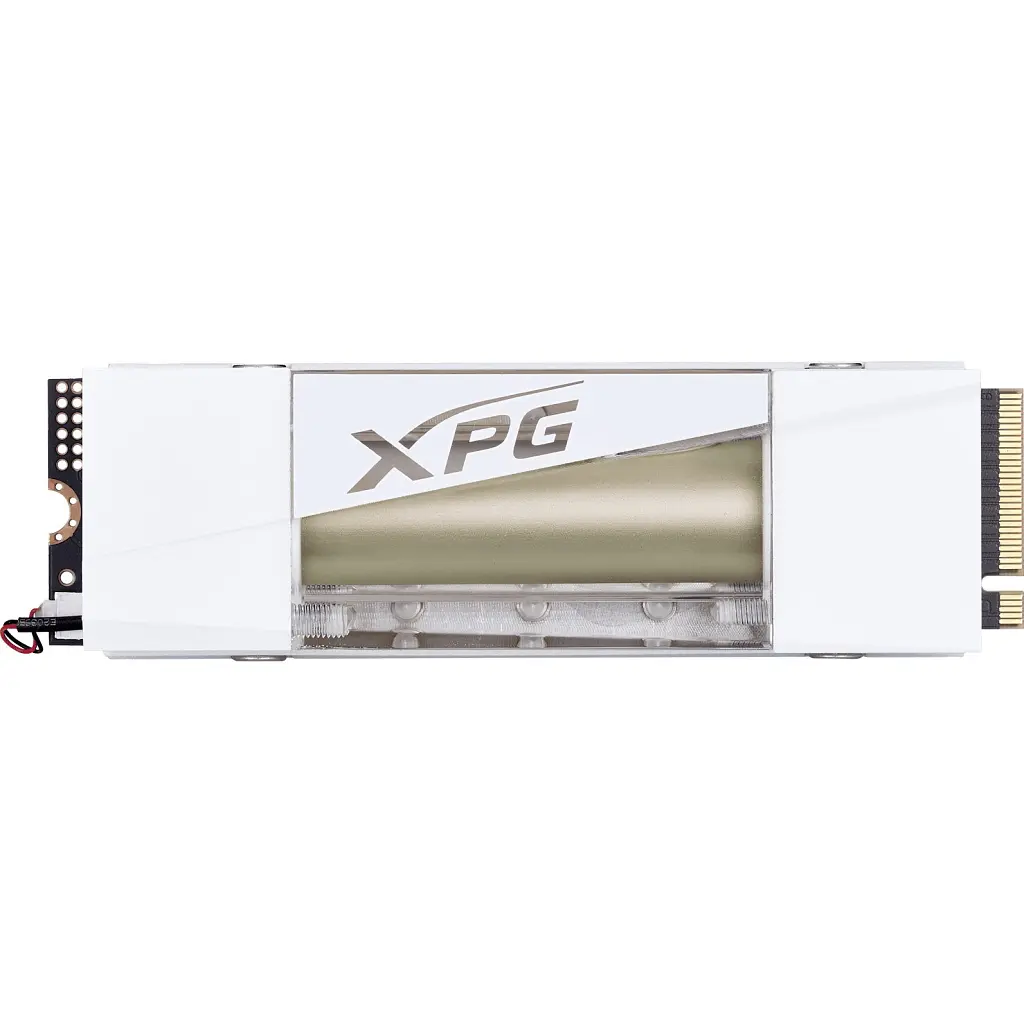 Накопичувач SSD M.2 2280 2TB XPG MARS 980 STORM ADATA (SMAR-980S-2TCI) - фото 3