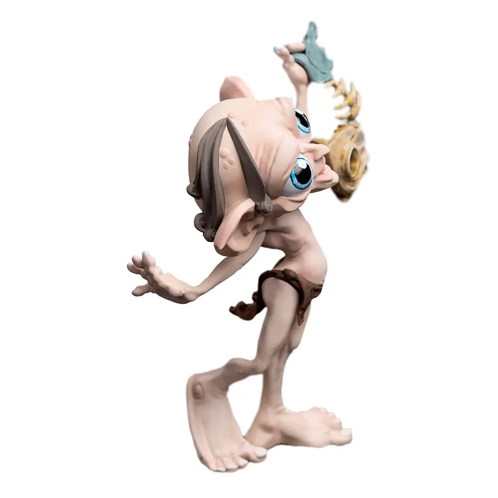 Фигурка Lord Of The Rings Smeagol Mini Epics (Властелин колец) 11 см - фото 4