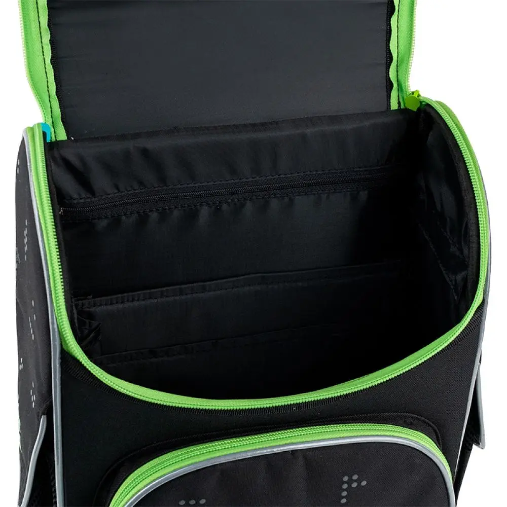 Рюкзак GoPack Education каркасний 5001S-7 Next Level (GO25-5001S-7) - фото 10