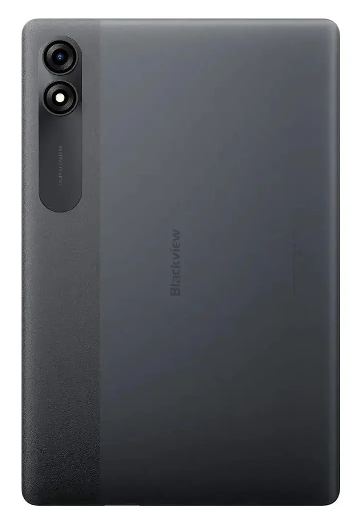 Планшет Blackview Tab 9 WiFi 6/256GB Gray (6931548317623) - фото 3