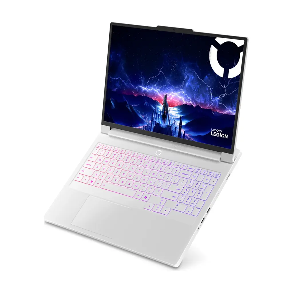 Ноутбук Lenovo Legion Pro 7 16IAX10H (83F500RJRA) - фото 5